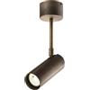 Il Fanale Girasoli 214.10 lampada da soffitto