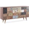 Bizzotto Credenza 2A-4C Dhaval