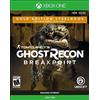 Ubisoft Tom Clancy's Ghost Recon Breakpoint Gold Steelbook