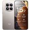 Xiaomi Redmi Note 15 Pro 5G 256GB 8GB RAM Dual Sim Titanium Europa