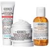 Kiehl's Ultra Facial Cleanse Tone Hydrate Set Set per la cura del viso 1 pz.