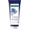 KLORANE (Pierre Fabre It. SpA) Klorane - Balsamo Anti-Ingiallimento Alla Centaurea Bio Per Capelli Grigi E Biondi 200 ml