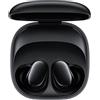 Xiaomi redmi buds 6 play auricolare wireless in-ear musica e chiamate usb tipo-c bluetooth nero