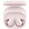 Xiaomi redmi buds 6 play cuffie wireless in-ear musica e chiamate usb tipo-c bluetooth rosa