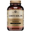 SOLGAR Cortisolps Integratore Alimentare di Fosfatidilserina, 60 perle