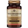 SOLGAR Maxi Coenzima Q10 Integratore Alimentare Antiossidante, 30 Perle