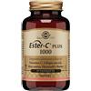 SOLGAR Ester-C Plus 1000 Integratore Vitamina C a pH Tamponato, 90 Tavolette