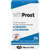 MASSIGEN VitiProst Integratore Funzionalità Prostata, 30 Capsule