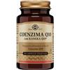 SOLGAR Coenzima Q10 Integratore Alimentare, 30 Capsule Vegetali