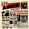Guns N' Roses - Lies - Cd (contiene ep "live like a suicide" del 1986)