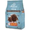 D.LAZZARONI & C. SPA Frollini Cacao Gocce Cioccolato 200g