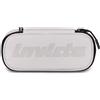ASTUCCIO PORTAPENNE LIP LED BIANCO GHIACCIO
