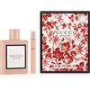 Gucci Bloom set donna Eau de Parfum 100 ml + Eau de Parfum miniatura 10 ml