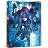 @Anime Ghost in he Shell:The Movie - DVD