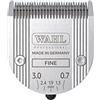 Wahl Fine Tooth Magic Blade, 0,7-3 mm, acciaio inox | Compatibile con: Arco Pro