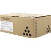 Ricoh 407648 cartuccia toner 1 pz Originale Nero