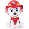 GUND Paw Patrol Gund, Peluche Marshall da 15Cm, da 1 Anno