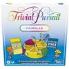 Hasbro Gaming Trivia - Gioco da tavolo Trivial Pursuit edizione per famiglie, per serate dii giochi in famiglia, a partire dagli 8 anni (lingua italiana non garantita)