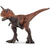 Schleich DINOSAURS | Carnotaurus 14586 | 8 x 21 x 13 cm | Figura dai 5 anni | dinosauro schleich dettagliato | figura dinosauro da collezione | regalo per ragazze e ragazzi