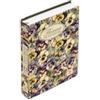 Pigna NatureFlowers - Diario Agenda 16 Mesi,448 pagine, 11,8x16,5 cm