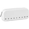Pigna , Astuccio Bustina MONOCROMO WHITE, portapenne, bianco