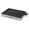 Livoo - Piastra XXL DOC319-2000W, 47 x 37 cm, senza PFOA/PFOS