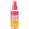 Nuxe Hair Mist - Hair&Skin Spray Profumato Corpo e Capelli Happy In Pink, 100ml