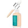Maybelline New York Green Edition Superdrop Tinted Oil Foundation 20ml - Shade 40