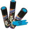 FRIES Spray per capelli per carnevale, di colore blu, 30104 (etichetta in lingua italiana non garantita)