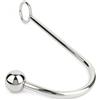 Mr. Steel Bondage Hook 30mm Ball Silver