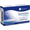 Fitobios - Sonnorex Integratore Melatonina Confezione 30 Compresse