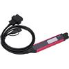 Aramox Diagnostic Scanner Tool, Vci3 Sdp3 Vci 3 Trucks Wifi Obdii Strumento Diagnostico per Trucks