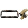 febi bilstein 33692 kit catena distribuzione per albero camme, 1 unità | Compatibile con: CITROËN BERLINGO / BERLINGO FIRST Großraumlimousine (MF_, GJK_, GFK_