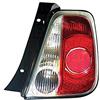 Magneti Marelli 714027040884 Luce Posteriore | Compatibile con: ABARTH 500 / 595 / 695, FIAT 500
