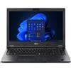 Fujitsu LifeBook E5510 15" Core i7 1.8 GHz - SSD 256 GB - 8GB - AZERTY - Francese - refurbished