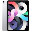 Apple iPad Air 10.9" (2020) 4a generazione 64 GB - WiFi - Argento - refurbished