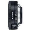 Canon Obiettivi EF-S 24mm f/2.8 STM Canon EF 24mm f/2.8 - refurbished