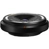 Olympus Obiettivi Olympus Micro 4/3 Fisheye 9mm f/8.0 Micro 4/3 9mm f/8.0 - refurbished