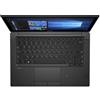 Dell Latitude 7280 12" Core i7 2.8 GHz - SSD 256 GB - 8GB - QWERTZ - Tedesco - refurbished
