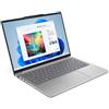 Lenovo IdeaPad Slim 5 13ARP10 13" Ryzen 5 3.3 GHz - SSD 512 GB - 16GB - QWERTY - Greco - refurbished