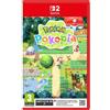 Nintendo Pokemon Pokopia - Nintendo Switch 2 - refurbished