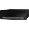 HP EliteDesk 805 G6 SFF Ryzen 5 PRO 3.3 GHz - SSD 256 GB RAM 16 GB - refurbished