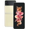 Samsung Galaxy Z Flip3 5G 256GB - Beige - refurbished