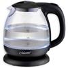 Maestro Feel-Maestro MR-055-BLACK electric kettle 1 L 1100 W