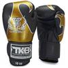 Top King Boxing Guantoni Top King Empower Nero/Oro - in pelle - 12 oz