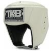 Top King Boxing Casco Top King Super Bianco M