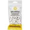 Wilton Occhietti in Zucchero 57g | Buon Gusto, Perfetto per Decorare Gelati, Torte, Cupcake, Cake Pop, Donut e Biscotti, Mix di Codette di Zucchero