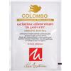 BONGIOVANNI FARINE E BONTA' NATURALI Colombo - Professional collection Gelatina Bovina Montersino 25 g