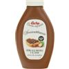 Darbo, Crema Noccioabbraccio, Crema Spalmabile alle Nocciole e al Cacao, Ideale per Pane, Gelato e Dolci, Senza Olio di Palma, Cioccolato Spalmabile, Pratico Dispenser, Confezione da 320 g