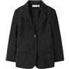 NAME IT Nkfrading Blazer Bambine e Ragazze